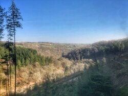 The Bray Valley