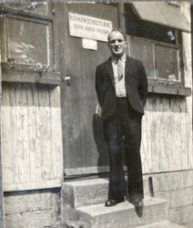 Friederich Wilhelm Kliem